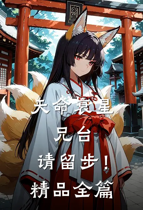 天命衰星：兄台，请留步！精品全篇