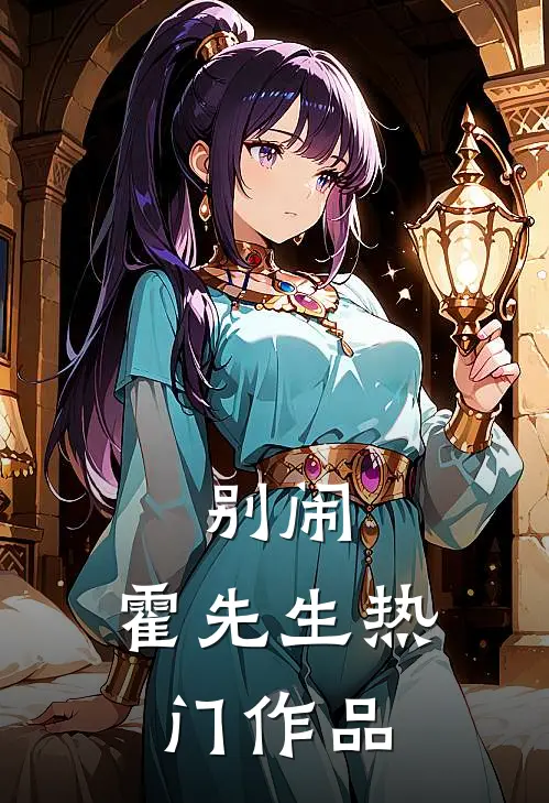 别闹，霍先生热门作品