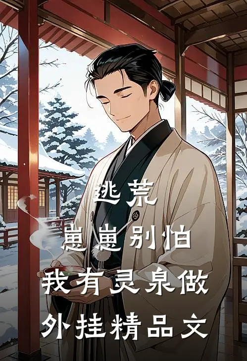 逃荒：崽崽别怕，我有灵泉做外挂精品文
