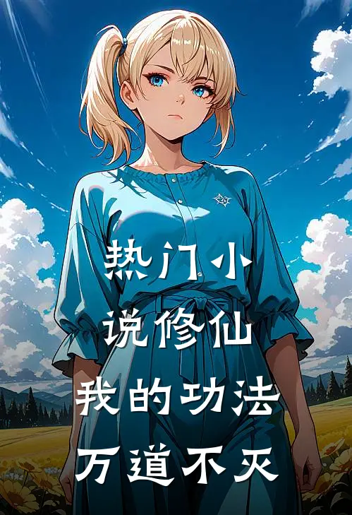 热门小说修仙：我的功法万道不灭