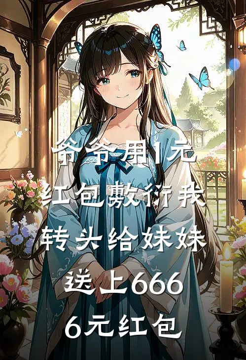 神雕：魂穿哑仆，开局给黄蓉干活前文+番外