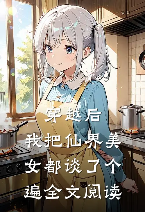 穿越后，我把仙界美女都谈了个遍全文阅读