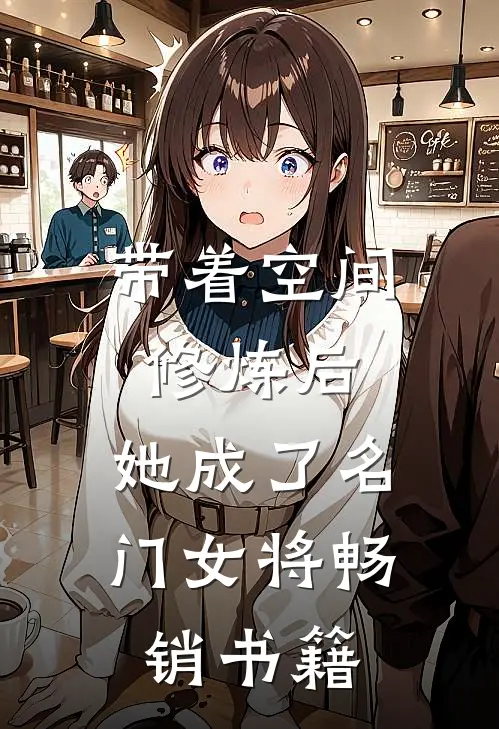 带着空间修炼后，她成了名门女将畅销书籍