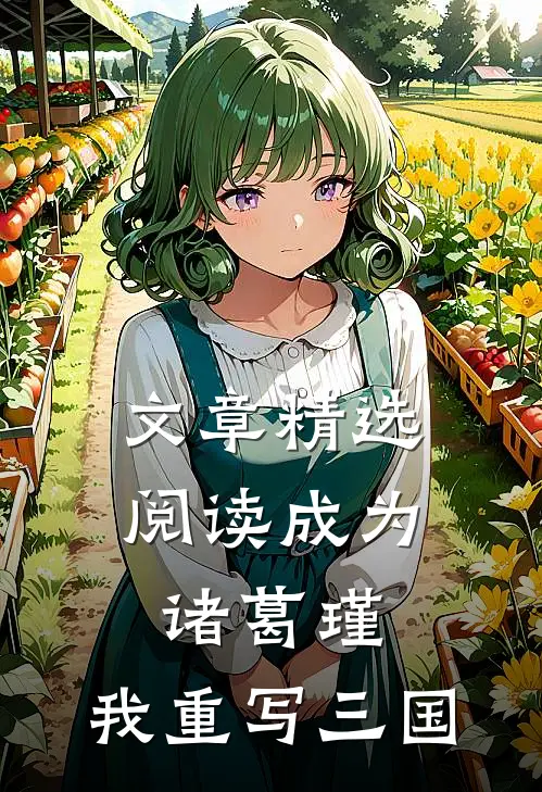 文章精选阅读成为诸葛瑾，我重写三国
