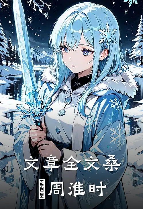 文章全文桑涴周淮时