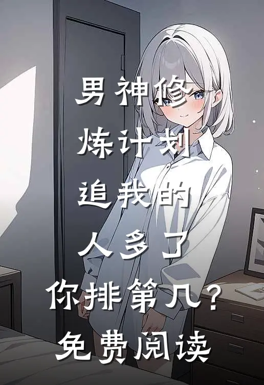 男神修炼计划：追我的人多了，你排第几？免费阅读