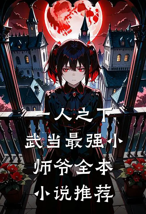 一人之下：武当最强小师爷全本小说推荐