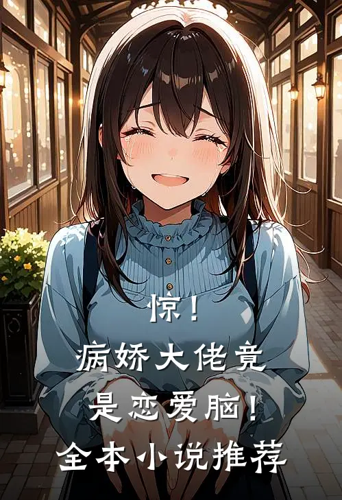 惊！病娇大佬竟是恋爱脑！全本小说推荐