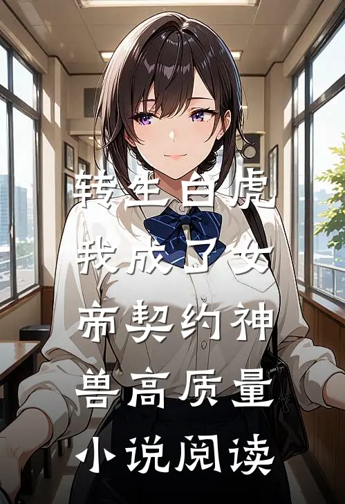 转生白虎，我成了女帝契约神兽高质量小说阅读