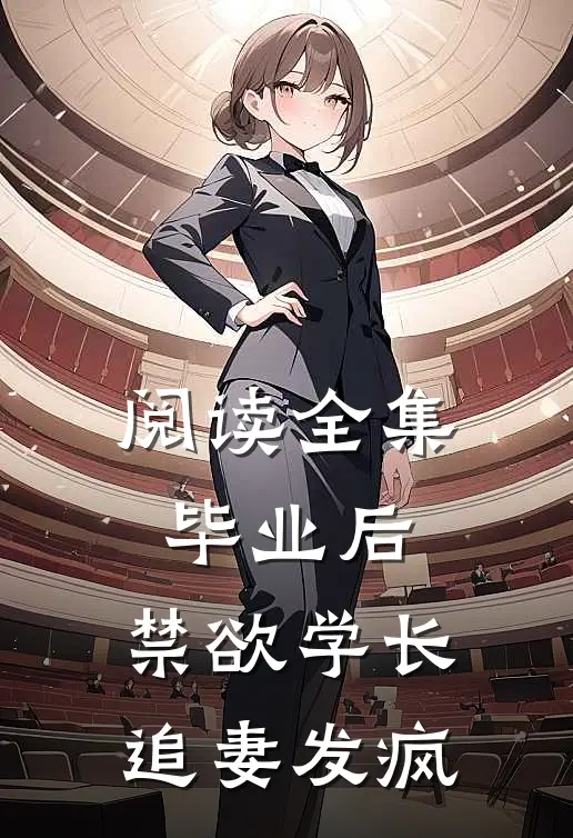阅读全集毕业后，禁欲学长追妻发疯