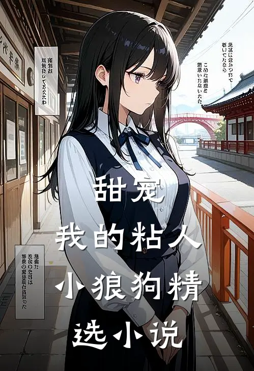 甜宠：我的粘人小狼狗精选小说