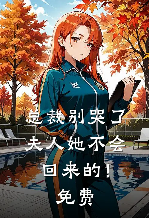 总裁别哭了，夫人她不会回来的！免费