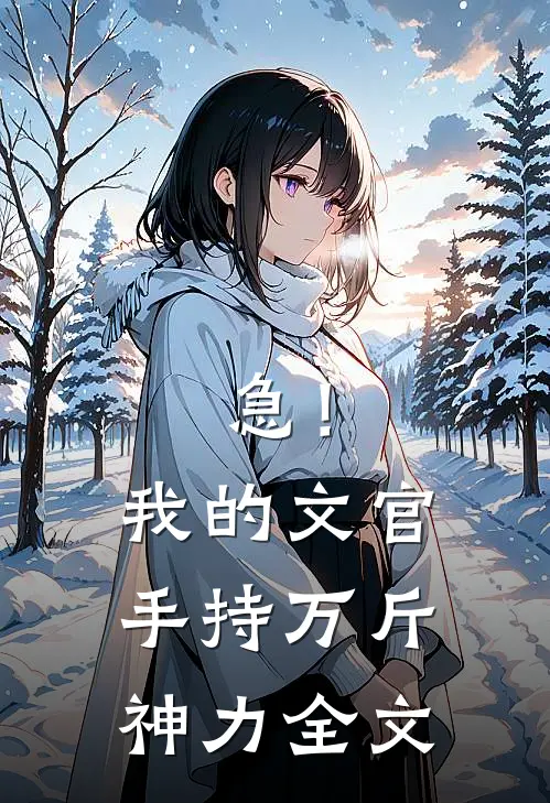 急！我的文官手持万斤神力全文