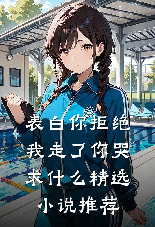 表白你拒绝，我走了你哭求什么精选小说推荐