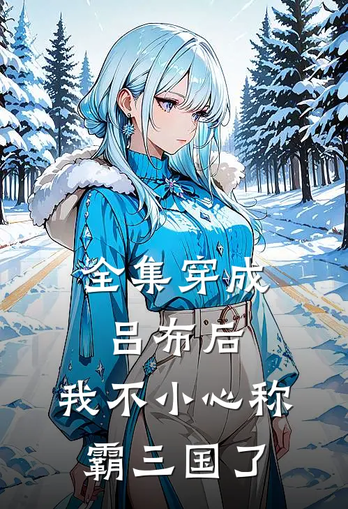 全集穿成吕布后，我不小心称霸三国了