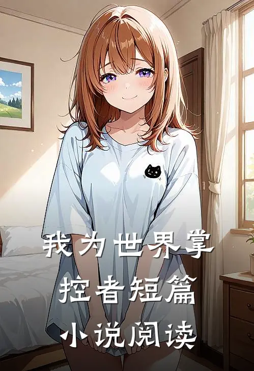 我为世界掌控者短篇小说阅读