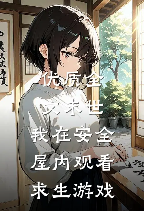 优质全文末世：我在安全屋内观看求生游戏