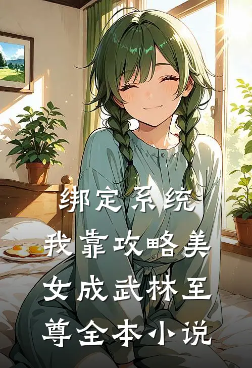 绑定系统：我靠攻略美女成武林至尊全本小说