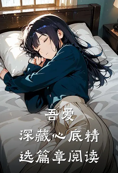 吾爱，深藏心底精选篇章阅读