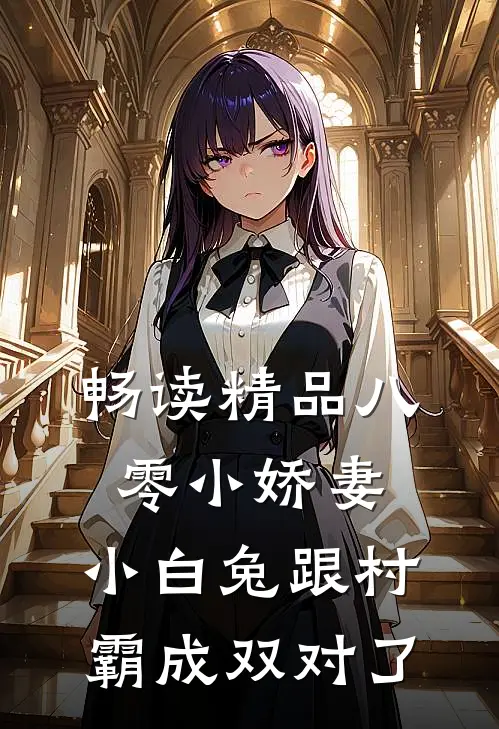 畅读精品八零小娇妻：小白兔跟村霸成双对了