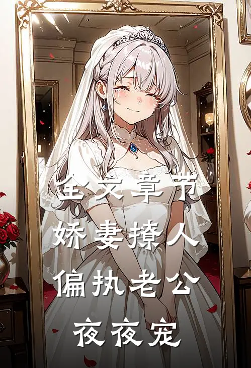 全文章节娇妻撩人：偏执老公夜夜宠
