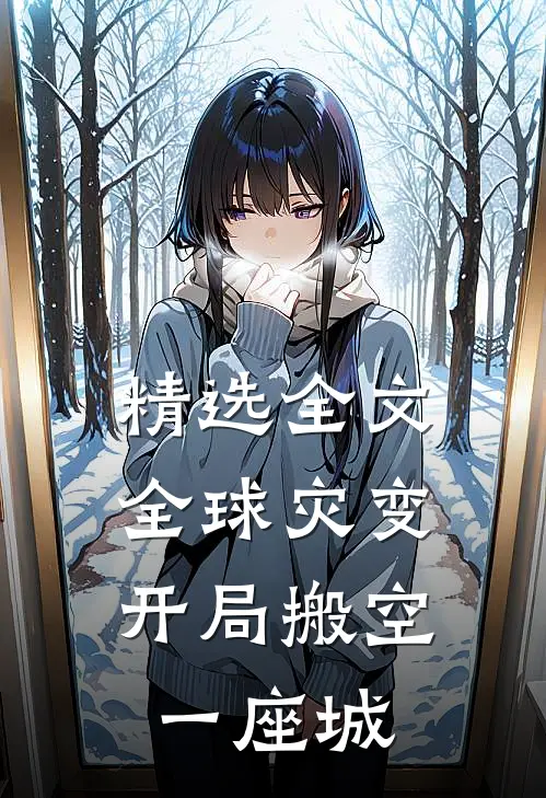 精选全文全球灾变：开局搬空一座城
