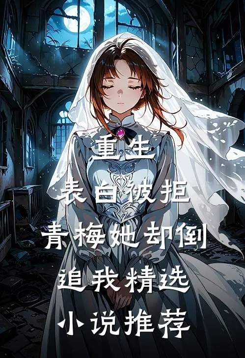 重生：表白被拒，青梅她却倒追我精选小说推荐