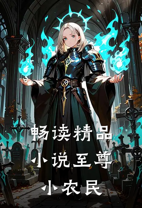 畅读精品小说至尊小农民