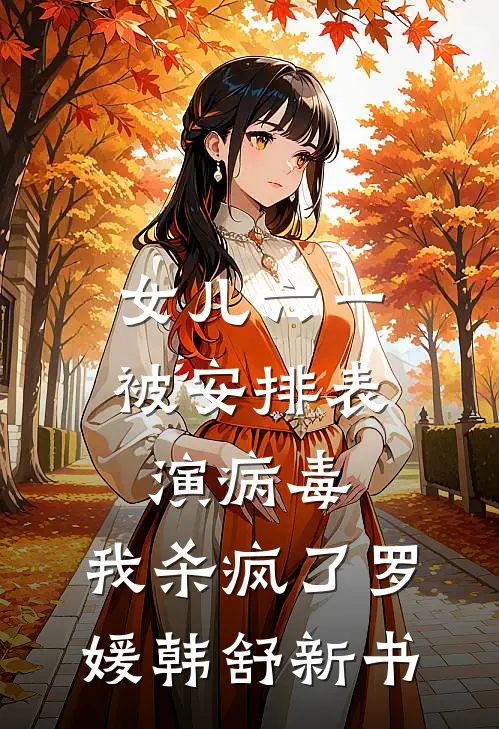 雾月沉入琥珀川最新章节