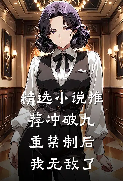 精选小说推荐冲破九重禁制后我无敌了