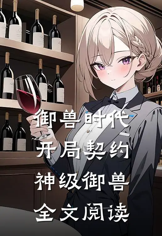 御兽时代：开局契约神级御兽全文阅读
