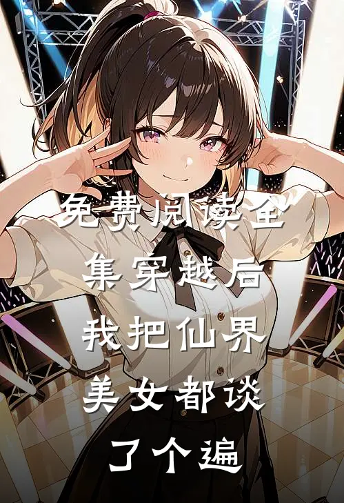 免费阅读全集穿越后，我把仙界美女都谈了个遍