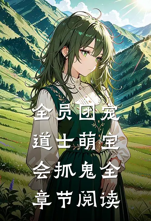全员团宠：道士萌宝会抓鬼全章节阅读