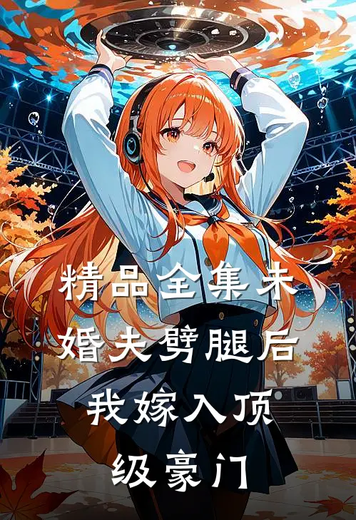 精品全集未婚夫劈腿后，我嫁入顶级豪门