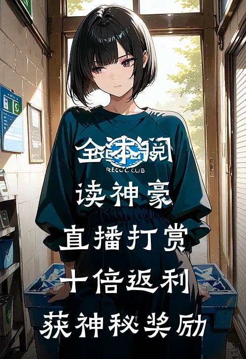 全本阅读神豪：直播打赏十倍返利，获神秘奖励