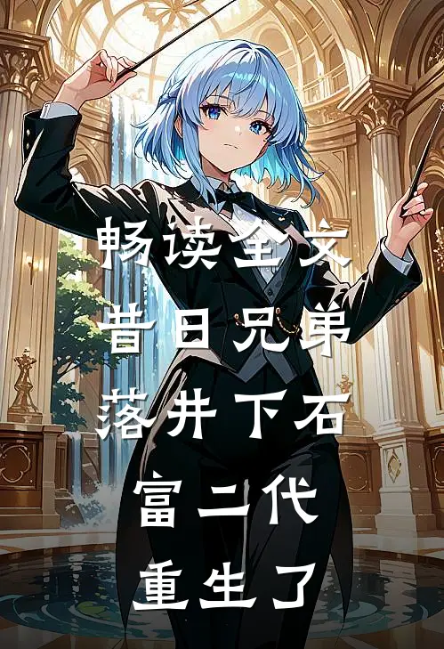 畅读全文昔日兄弟落井下石，富二代重生了