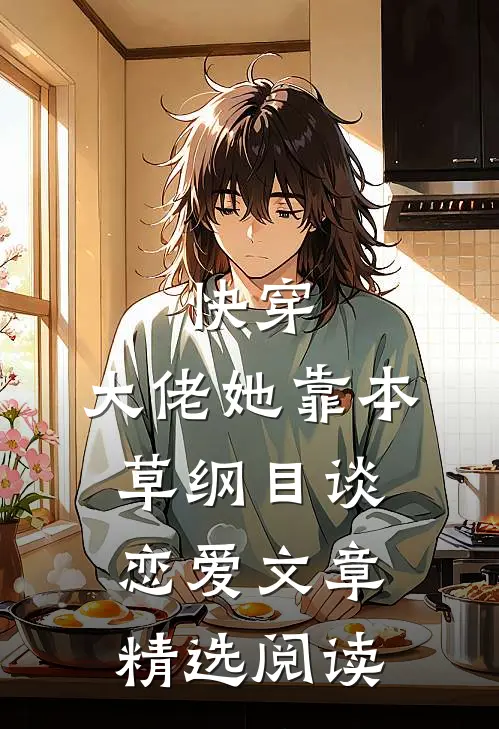 快穿：大佬她靠本草纲目谈恋爱文章精选阅读