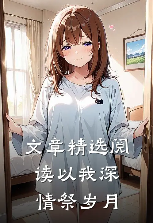 文章精选阅读以我深情祭岁月