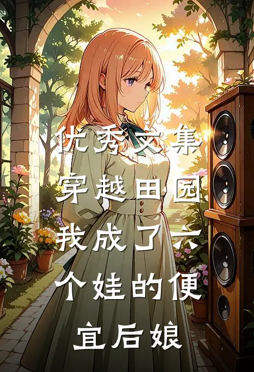 优秀文集穿越田园：我成了六个娃的便宜后娘