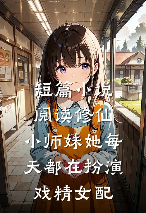 短篇小说阅读修仙：小师妹她每天都在扮演戏精女配