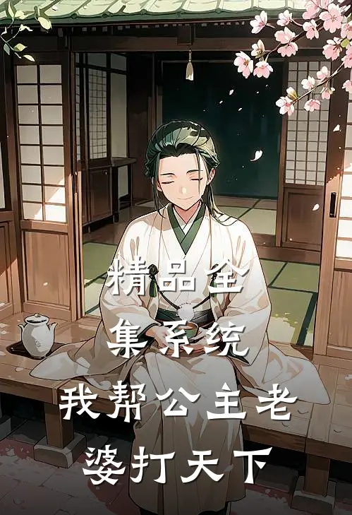 精品全集系统：我帮公主老婆打天下