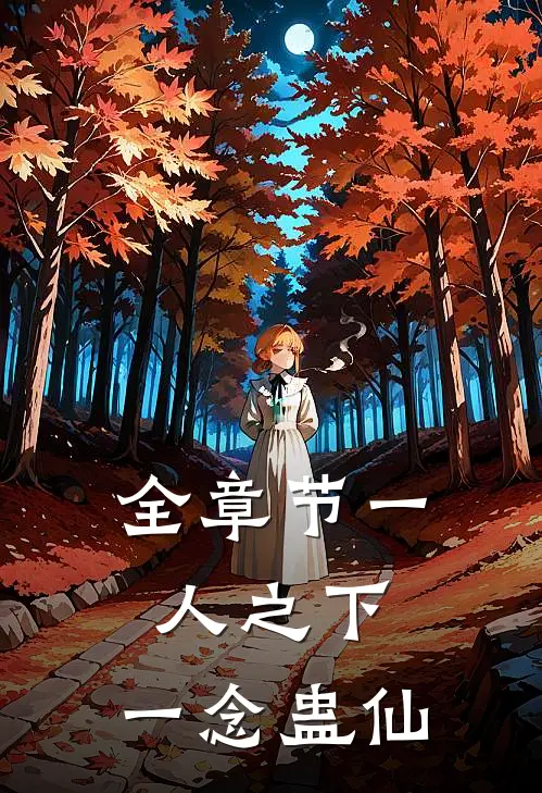 全章节一人之下，一念蛊仙