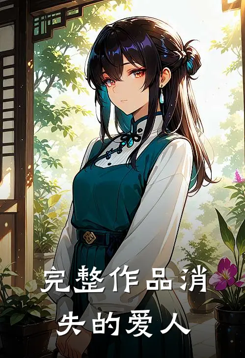 完整作品消失的爱人