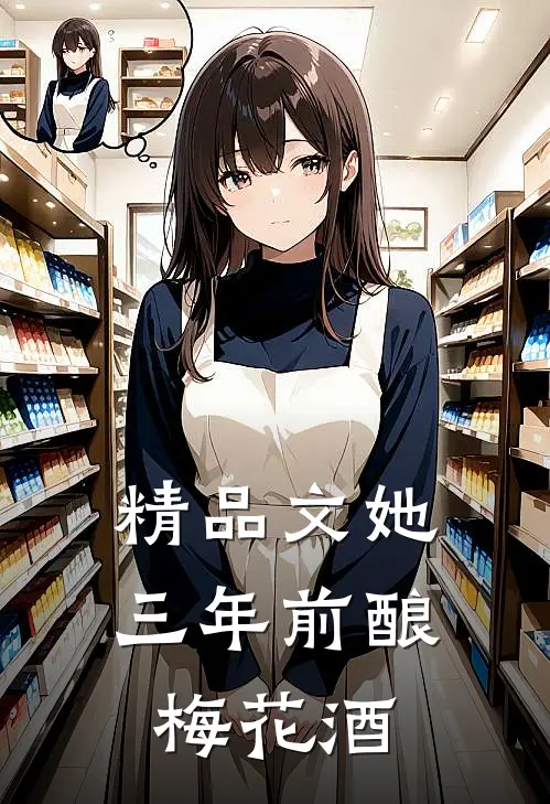 精品文她三年前酿梅花酒