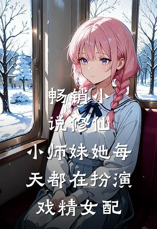 畅销小说修仙：小师妹她每天都在扮演戏精女配