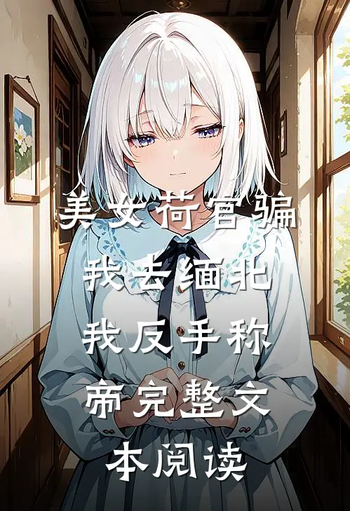 美女荷官骗我去缅北，我反手称帝完整文本阅读
