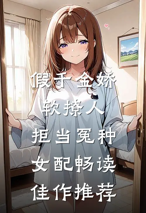 假千金娇软撩人，拒当冤种女配畅读佳作推荐