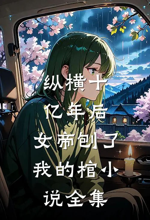纵横十亿年后，女帝刨了我的棺小说全集