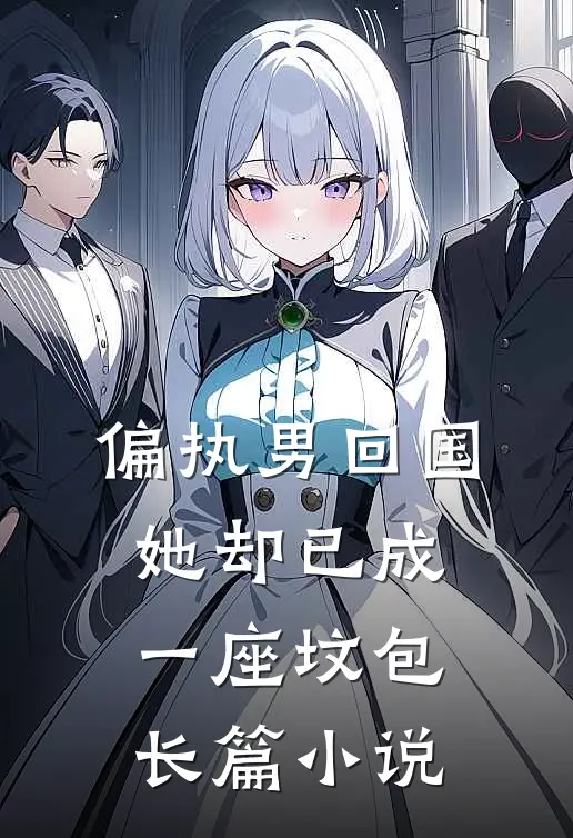 偏执男回国：她却已成一座坟包长篇小说