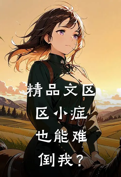 精品文区区小症，也能难倒我？